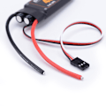 Miniatyrbillede 3 af 5: 40A børsteløs ESC med 5V/3A BEC til RC FPV Quadcopter RC Flyvemaskiner Helikopter
