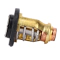 Pikkukuva 5 / 8: Termostaatti sopii Yamaha F75 F80 F90 F100 F150 VF200 3P-225P hevosvoiman perämoottoriin 67F-12411-01