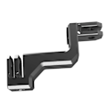 Miniatyrbillede 1 af 5: Til Gopro9/10/11/12 Vertikal Beslag Adapter Tripod Konverteringssæde