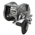 Miniatyrbillede 8 af 8: BC9000L Metal Trolling Tromle Fiskehjuls 3.6:1 Hastighed Baitcasting Fiskehjuls Venstrehåndet