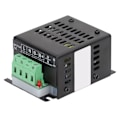 Miniatyrbilde 6 av 8: Generator Intelligent Batterilader 3-trinns lading Smart Generator Batterilader 100‑280VAC Inngang 12VDC Utgang
