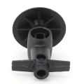 Miniatyrbilde 4 av 8: 2 stk Rotorhode Reservedeler Tilbehør Passer for WLltoys V950 RC Helikopter