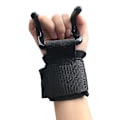 Miniatyrbillede 1 af 5: Stærke Neopren Wrist Wraps til Powerlifting, Bodybuilding og Deadlifting Support