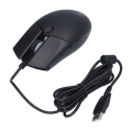 Miniatyrbilde 3 av 8: MAGIC-REFINER Gaming Mouse USB Portable Breathing Light 6 DPI Justerbar Ergonomic Computer Mus for PC Laptop