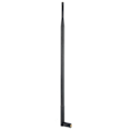 Miniatyrbillede 4 af 8: 12DBI 2.4GHz 5GHZ Højforstærkende Wifi-antenne RPSMA Dual Band Trådløs WiFi-antenne