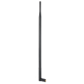 Pikkukuva 4 / 8: 12DBI 2.4GHz 5GHZ korkeavahvistuksinen Wifi-antenni RPSMA kaksoiskaistainen langaton WiFi-antenni