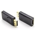 Pikkukuva 5 / 5: DisplayPort - HDMI -sovitin Displayport Dp Hdmi -kaapeli Videojohto Hdtv Pc 4k Hfmqv