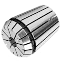 Pikkukuva 7 / 8: Jousiholkki CNC-kaiverruskone Jyrsintäsorvin työkalun kierreistukka 0,008 mm tarkkuus ER32-9