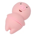 Pikkukuva 8 / 8: Klitorisnippujen stimulaattori Licking Sucking Massaging Low Noise USB-ladattava Piggy Klitorisstimulaattori