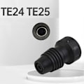 Miniatyrbillede 2 af 5: Borepatron Borepatronadapter til Hilti Borepatron TE24 Adapter