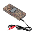 Miniatyrbillede 5 af 8: BK1526MIX EU-stik 110-220V Genopladelig Blandet Lyd Elektronisk Fuglekalder Jagtudstyr