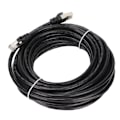 Miniatyrbillede 1 af 8: Cat 6 Ethernet-kabel EMI-beskyttelse Lavt returtab 10 Gbps højhastigheds RJ 45-stik internetledning til pc 10 meter