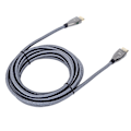Miniatyrbilde 2 av 8: A0301 DP1.4 Versjon 8K ved 60Hz Kabel Høydefinisjonsadapterkabel med lys for PC-datamaskin DP‑8K‑5 meter