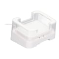 Miniatyrbillede 7 af 8: Tyverisikring Alarm Display Stand 95-120dB Infrarød fjernbetjening til mobiltelefon Tablet Laptop MP4 Type C stik