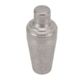 Miniatyrbillede 3 af 8: Cocktail Shaker Tåler Opvaskemaskine Rustfrit 304 Rustfrit Stål Bartender Drikkeblander til Bar Frosted Japansk Stil Gravering