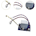 Miniatyrbild 5 av 5: Ersättningsrelä Lätt att Installera för Juicebo x Pro 40 32 Evse 2017-2020