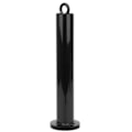 Miniatyrbillede 4 af 8: Fitnessudstyr Tilbehør Barbell Slice Support Frame Freeweight Bar Loading Pin Loader48x320mm