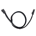 Pikkukuva 7 / 8: Mini SAS 36PIN kaapeli laaja sovellus Suuri tiheys Pieni koko Tilaa säästävä Nopea Mini SAS HD SFF-8643 SFF-8087