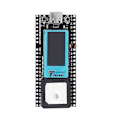 Miniatyrbild 5 av 5: Lora Trådlös Tracker ESP32 LoRa Meshtastic Asset Tracker
