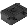 Miniatyrbilde 2 av 8: 1/10 RC Crawler Radio ESC mottakerboks Tilbehør for Trx-4 SCX10 90027 SCX10 II 90046 D90
