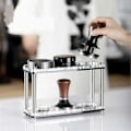 Miniatyrbild 3 av 5: Förvaringsställ för kaffetillbehör 51/53/58mm Tamper Förvaringsställ Kaffe Tamper Förvaringsbas (Enkelt Lager)
