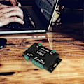 Miniatyrbilde 2 av 5: SP201E DMX512 WS2812B WS2811 DMX til SPI Dekoder, Støtter Flere IC-er