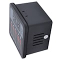 Miniatyrbillede 7 af 8: Digital multifunktionsmåler GV59 strøm- og spændingsmåler DC 165265V overvågningsinstrument