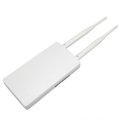 Pikkukuva 5 / 8: 4G LTE langaton reititin SIM-korttipaikalla 300Mbps lukitsematon langaton mobiili WiFi-tukiasema 2 antennilla EU-pistoke