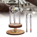 Miniatyrbild 5 av 8: Precisionsskruvmejselsats Set Glasögon Watch (1 set)