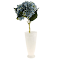 Miniatyrbillede 4 af 5: Kunstig Hortensia Blomst til Blomsterarrangement Bordpynt Decor8