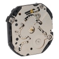 Miniatyrbilde 5 av 8: Watch Movement VX3L 6 Needles Quartz Antioxidation and Antirust Uten Kalenderbevegelse