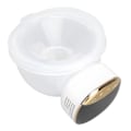 Pikkukuva 4 / 8: Sähköinen rintaliivit 5V 3W 4 tilaa USB-lataus 180 ml kapasiteetti Hands Free sähköinen syöttöpumppu LED-näytöllä
