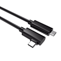Miniatyrbild 4 av 8: USB C till Type C 3.1-kabel Virtual Reality Headset Link-kabel Kompatibel med Oculus Quest 2 VR