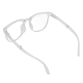 Miniatyrbild 7 av 8: Färgblind glasögon Röd Grön Blind Korrigerande glasögon Vikbara bärbara glasögon för färgblindhet Transparent
