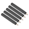 Miniatyrbillede 3 af 8: 5 stk. MTP850 radio kort antenne med GPS 380MHZ‑470MHZ til MOTOROLA Tetra MTP850 MTP830