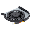 Miniatyrbillede 6 af 8: CPU-ventilator 4-benet stikkontakt Aluminiumlegering Varmeafledning Funktion Computer Køling Fans til Lenovo