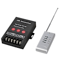 Miniatyrbillede 2 af 5: 30A Led Controller IR Fjernbetjening Stor Effekt 360W BT Controller DC5-24V