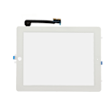 Pikkukuva 3 / 8: Tablet-digitointiruudun karkaistu lasi - DIY-tabletin kosketusnäyttö iOS 3 4:lle