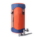 Miniatyrbillede 3 af 5: Mere Opbevaring! 25L Kompressionspose - Vandafvisende & Ultralet Soveposepose til Camping, Vandreture og Rejser