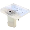 Miniatyrbild 5 av 8: 85C1 DC0-50UA Pointer DC Amperemeter Head Ampere Meter Line Circuit Mätenhet