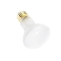 Miniatyrbilde 1 av 3: 40W UVA Reptil Lampe Pære Skilpadde Soling UV Lyspærer Varmelampe Reptil Sollyspære