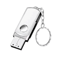 Miniatyrbillede 1 af 4: Vandtæt USB 2.0 Drev 32 GB Jump Drive Memory Stick, Bil USB Flash Drev