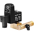 Miniatyrbild 4 av 4: Automatisk elektronisk dräneringsventil i mässing, Automatisk dräneringsventil G1/2 DN15 Automatisk elektronisk dräneringsventil för luftkompressorkondensat (AC230V)(230V)
