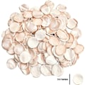 Miniatyrbilde 2 av 5: Rose silkeblader 200 stk. for bryllup, jul, bursdag, nyttår og andre høytidsfeiringer