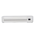 Miniatyrbilde 3 av 8: Laminatormaskin A4 Mini Desktop Hot Laminating Thermal for Office School Business Use EU Plug 220‑240V