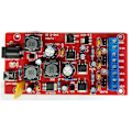 Pikkukuva 4 / 5: USB Kaksoisvirtalähdemoduuli 5-24V - ±12V ±5V 3.3V Useita lähtöjä