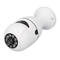 Miniatyrbilde 6 av 8: Trådløst kamera 2MP bevegelsessensor infrarød nattsyn WiFi 110‑240V for hjemmet