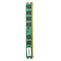Miniatyrbillede 3 af 8: DDR2 2GB Hukommelsesmodul 533Mhz PC2&#8209;4200 Dobbeltsidet 16&#8209;Grains til AMD stationær computer