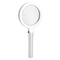 Miniatyrbilde 3 av 8: Forstørrelsesglass med 12 LED-lys 5X 10X Lighted Large Magnifying Glass Håndholdt To Lysstyrkenivå Forstørrelsesglass