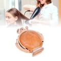 Miniatyrbillede 5 af 5: 90ml Aromaterapi Quicksand Parfume Duft Mist Langvarig Mild Glitrende Kvinde Quicksand Parfume